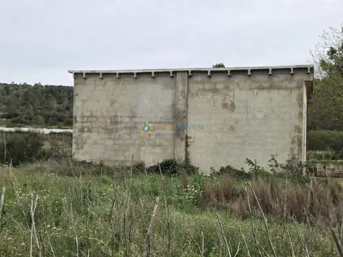Benigánim Vall D''albaida tomt foto 6175706
