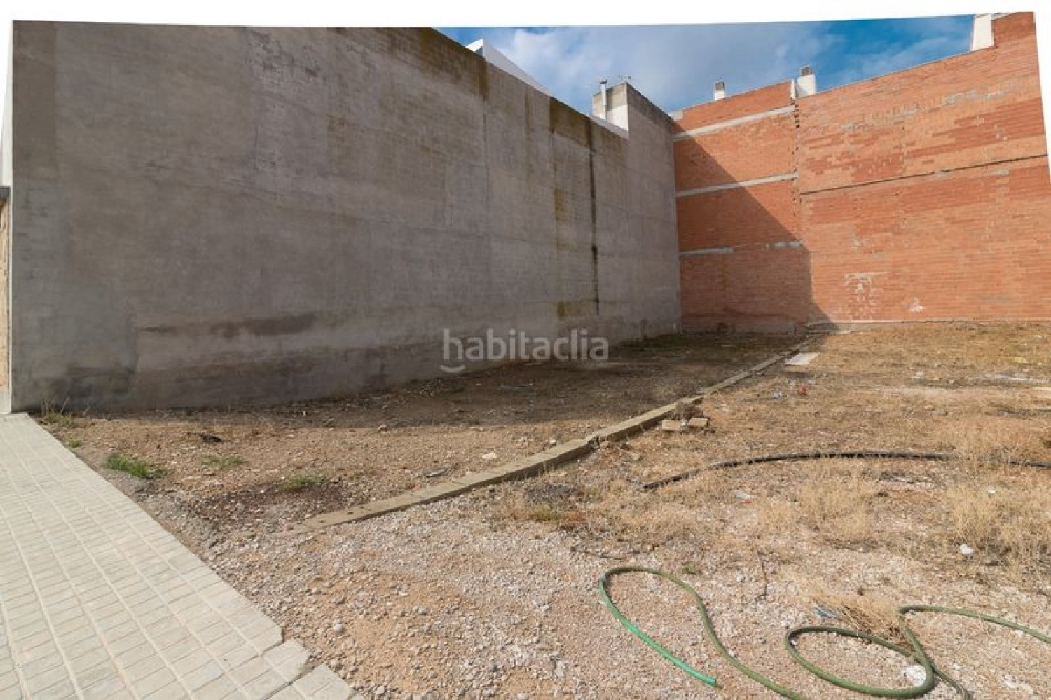  till salu tomt Benimodo Ribera Alta 5