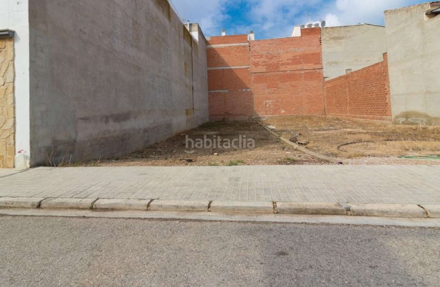  till salu tomt Benimodo Ribera Alta 7