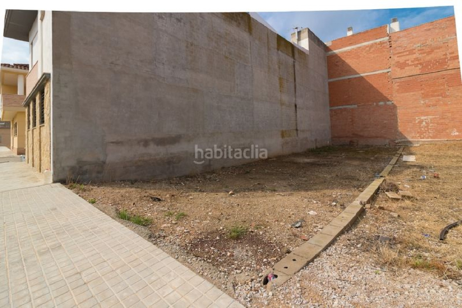 till salu tomt Benimodo Ribera Alta 3
