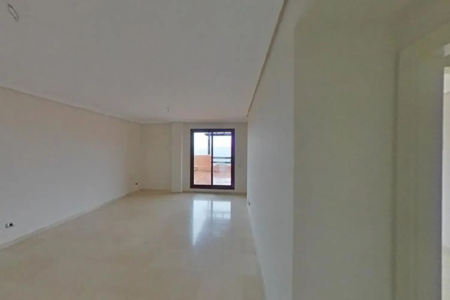  en venta terreno Cuartico Plana Alta 2