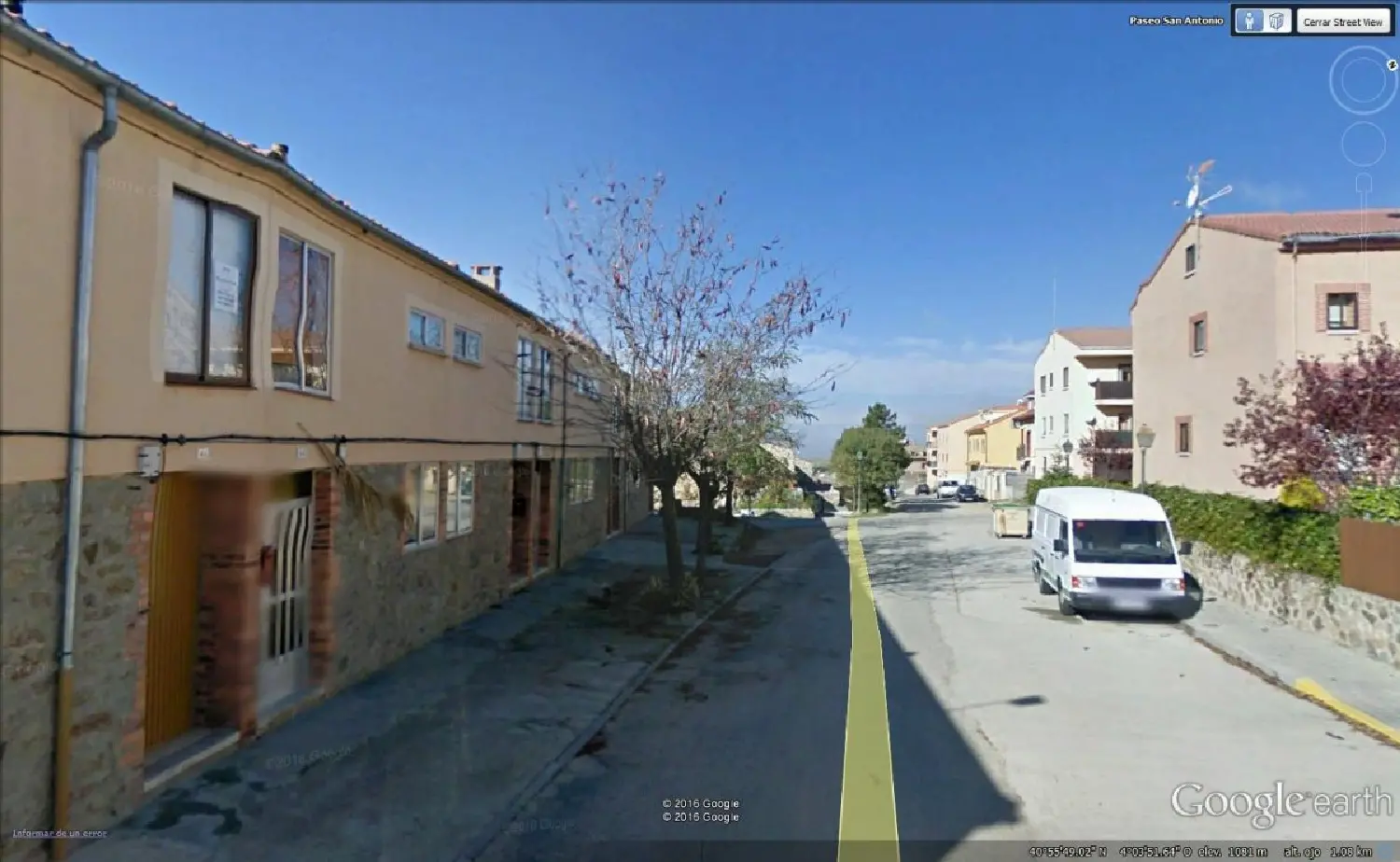  en venta terreno Palazuelos De Eresma Segovia Sur 8