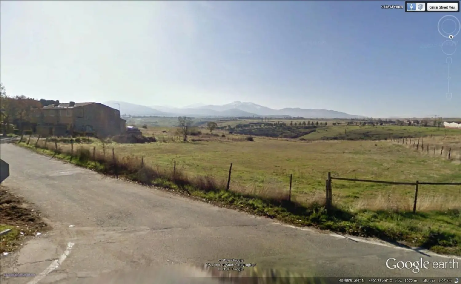  en venta terreno Palazuelos De Eresma Segovia Sur 7