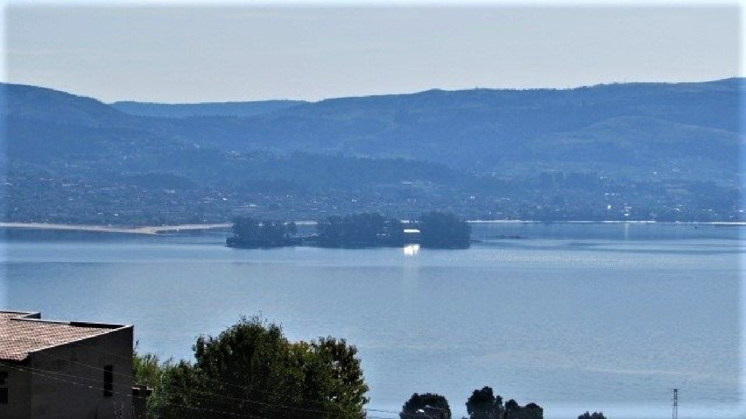  for sale plot Bertola Pontevedra 1