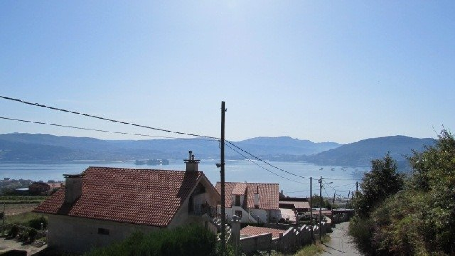 for sale plot Bertola Pontevedra 2