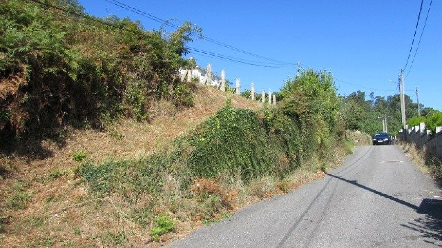  for sale plot Bertola Pontevedra 6