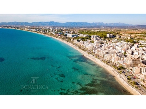 Son Dureta-Sa Teulera Palma tomt foto 6222727