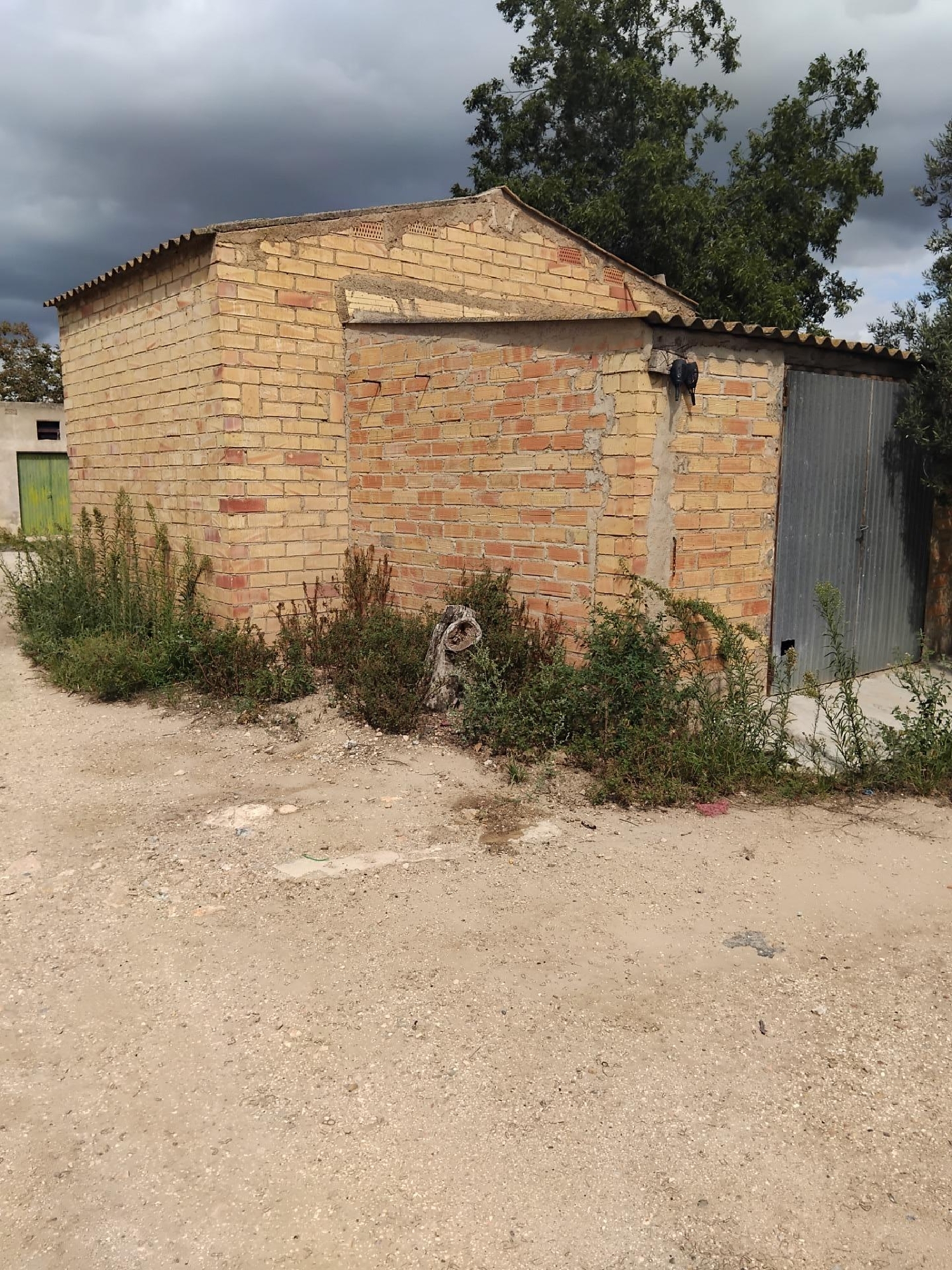  till salu tomt Bitem Baix Ebre 1