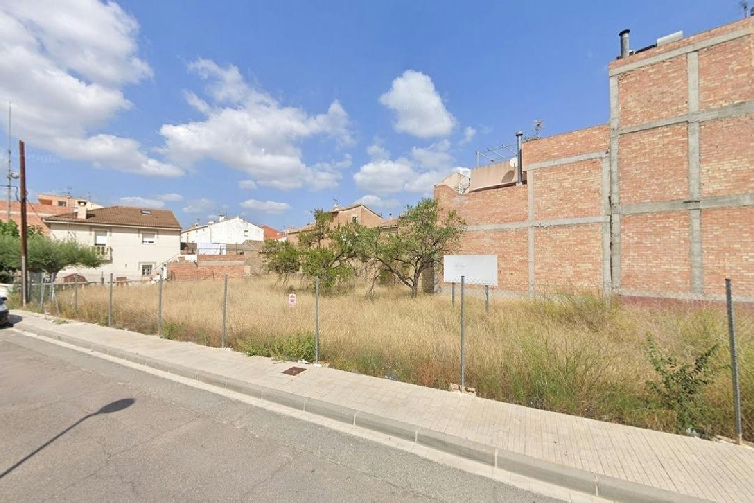  till salu tomt Bitem Baix Ebre 7
