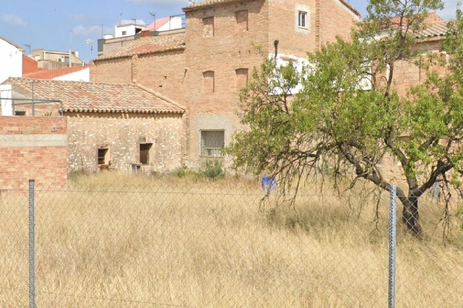 till salu tomt Bitem Baix Ebre 2