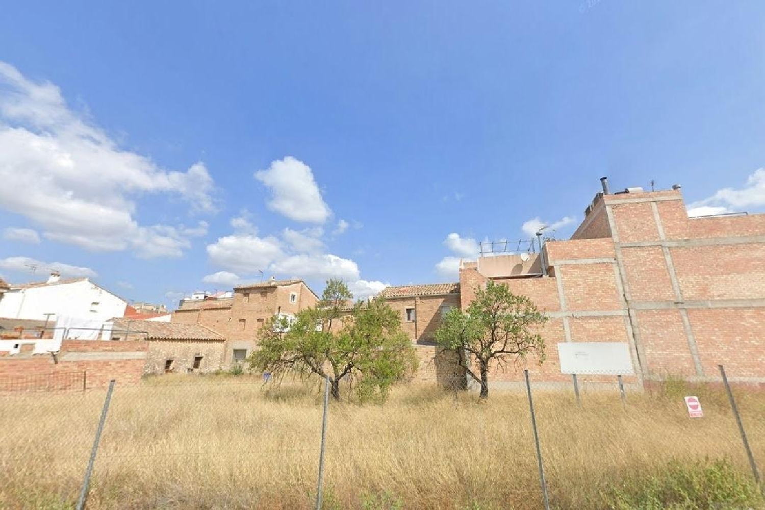 till salu tomt Bitem Baix Ebre 3