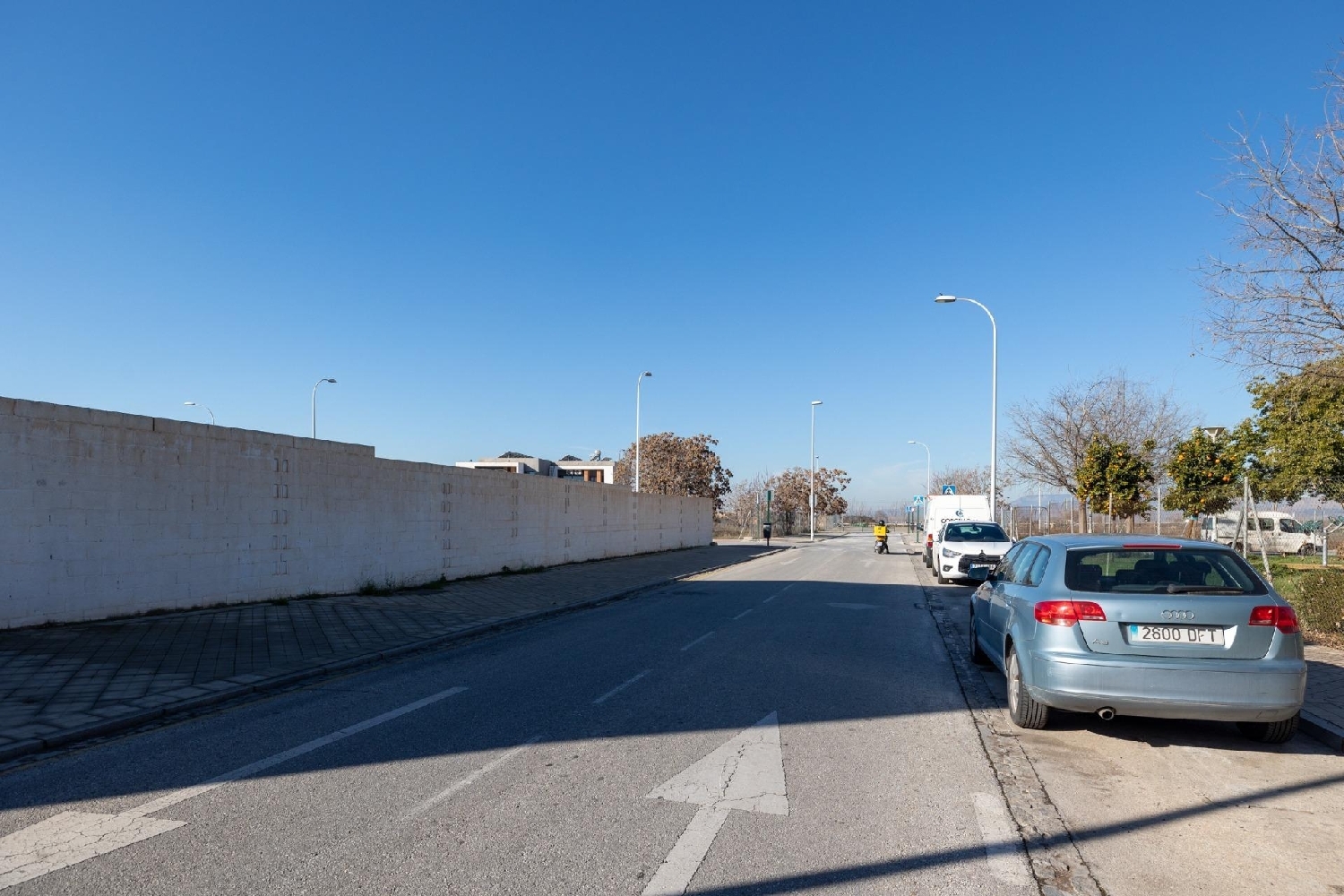  till salu tomt Bobadilla Vega De Granada 8