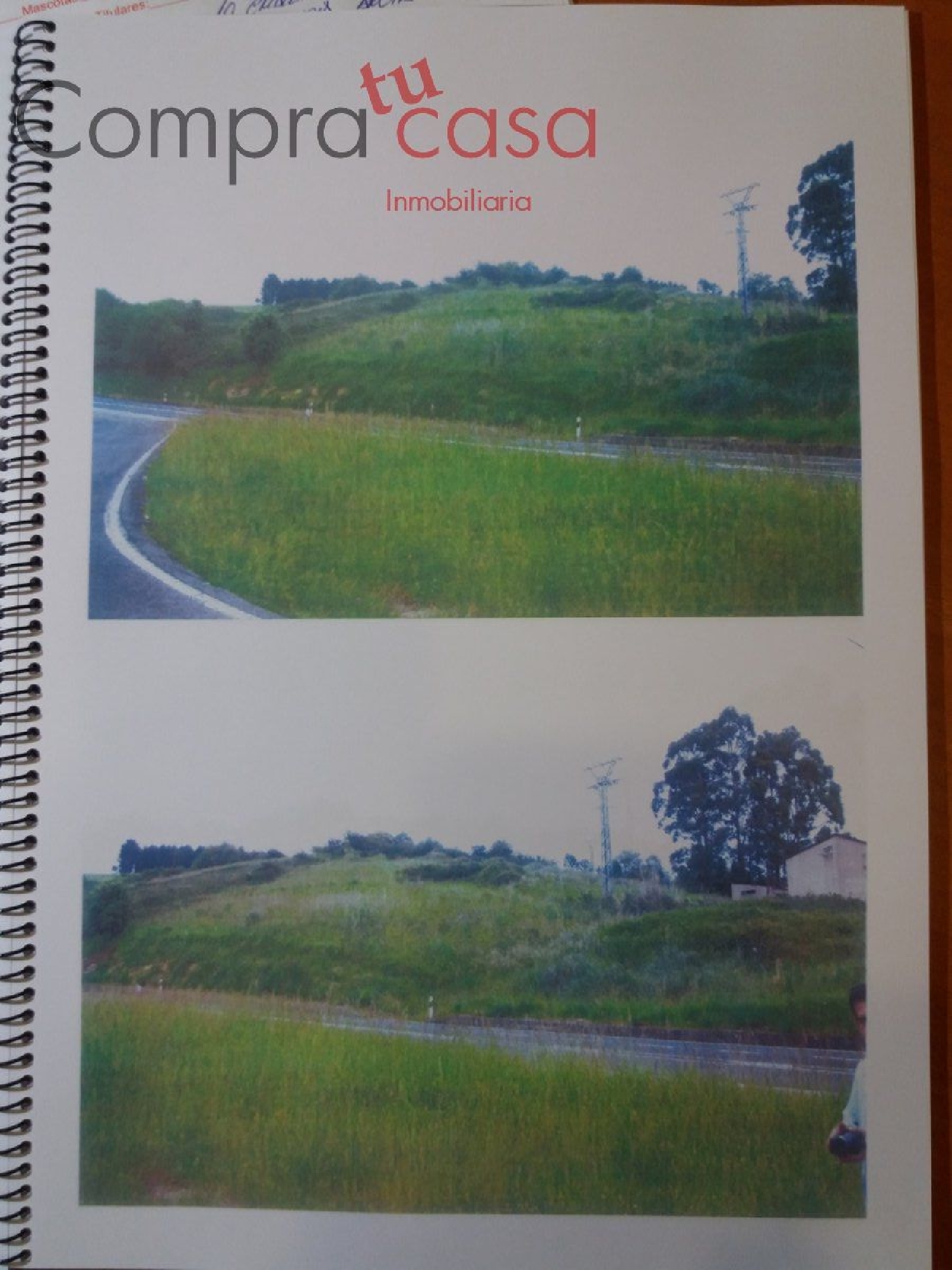  en venta terreno Boo Comarca De Santander 6