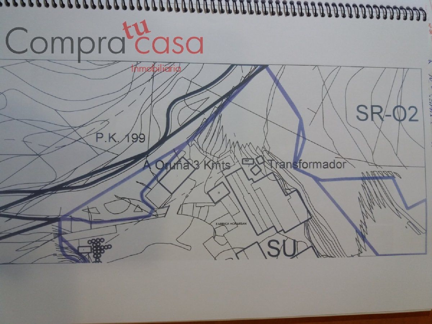  en venta terreno Boo Comarca De Santander 2
