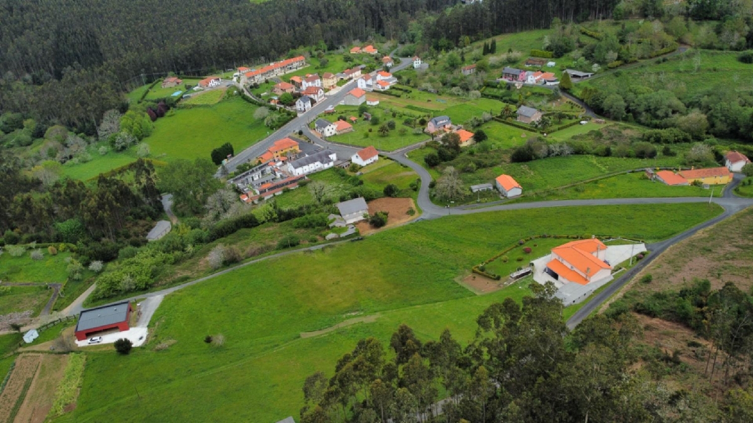 till salu tomt Bordo Ortegal 3