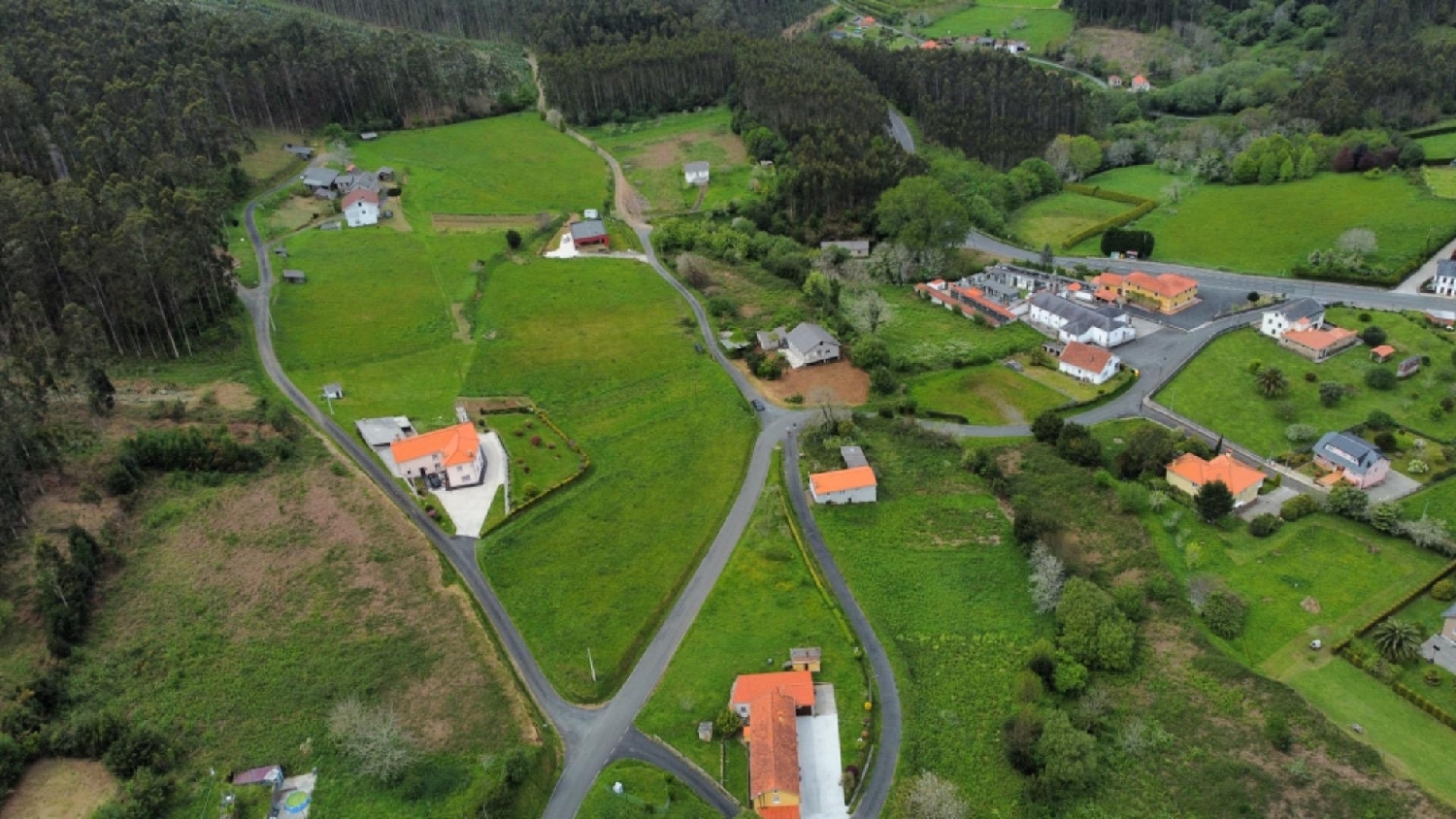 till salu tomt Bordo Ortegal 6