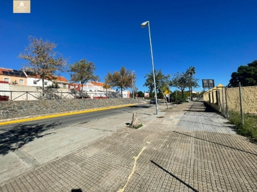Bormujos Metropolitana De Sevilla tomt foto 6242966