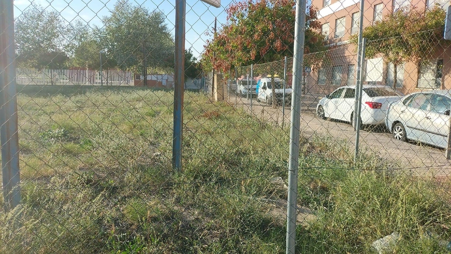  till salu tomt Bormujos Metropolitana De Sevilla 5
