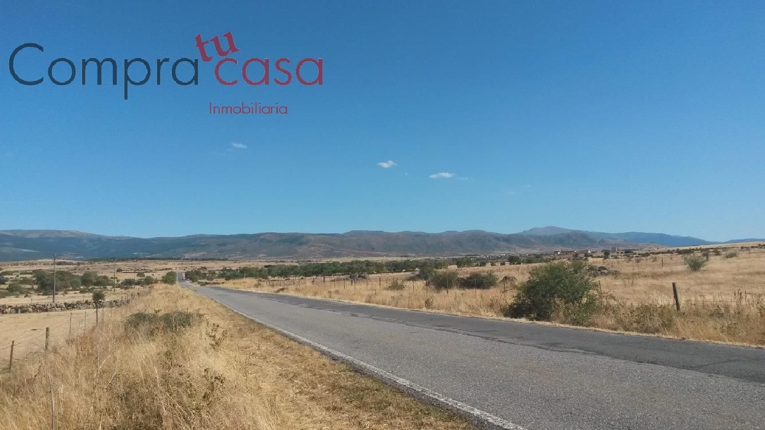  te koop perceel Basardilla Segovia Sur 8
