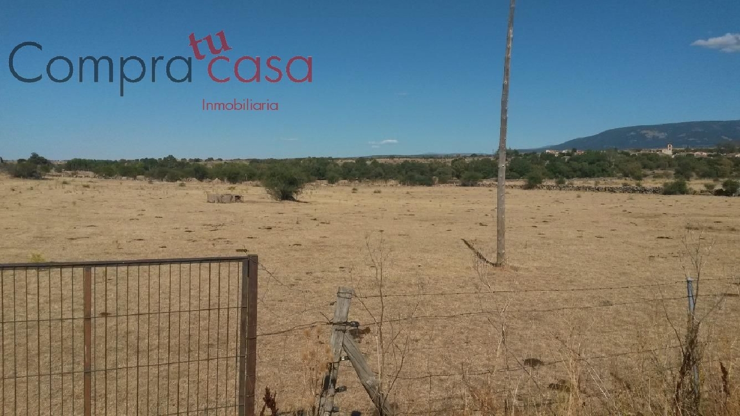  te koop perceel Basardilla Segovia Sur 4