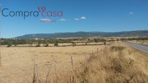 Basardilla Segovia Sur perceel foto 6230519