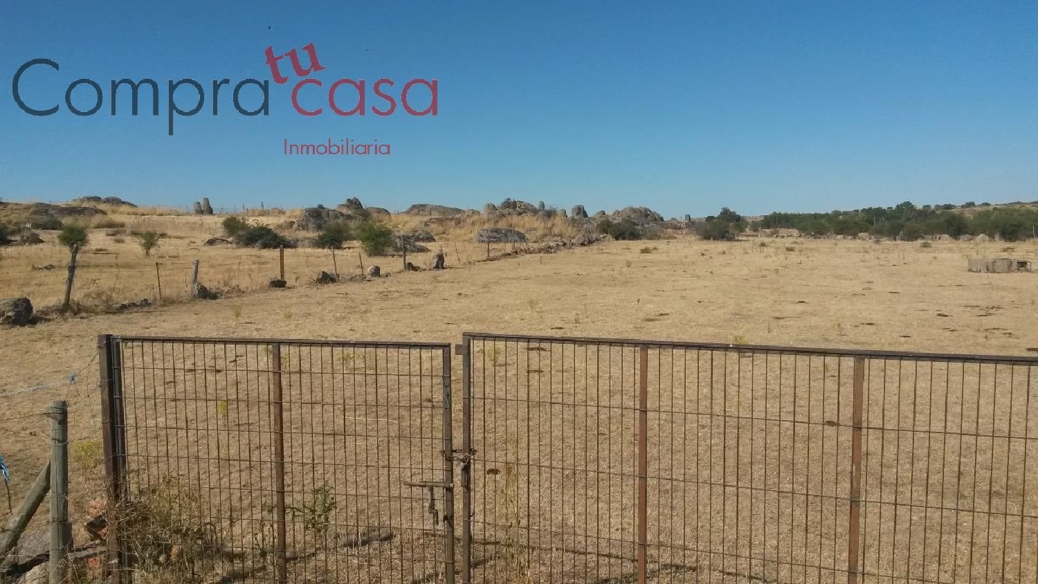  te koop perceel Basardilla Segovia Sur 6