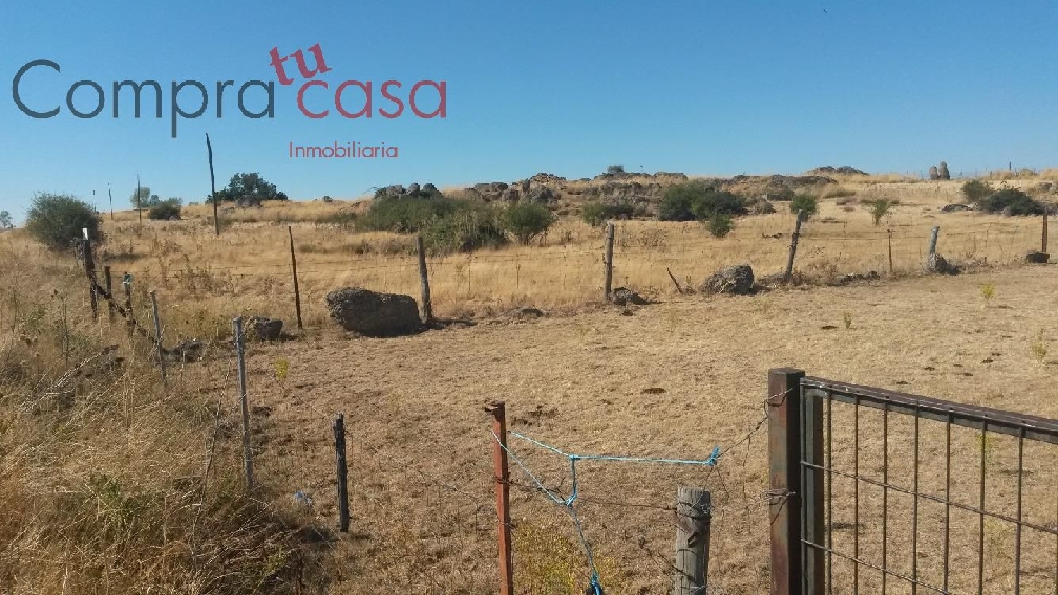  te koop perceel Basardilla Segovia Sur 7