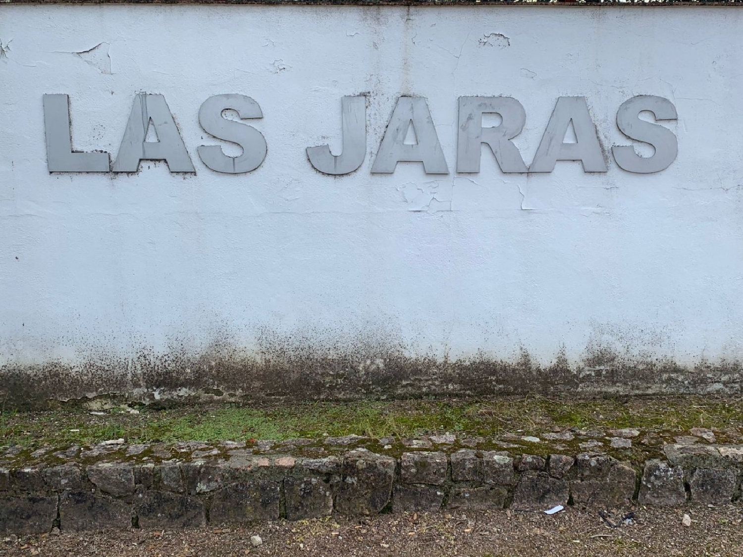 till salu tomt Brimz Córdoba 3
