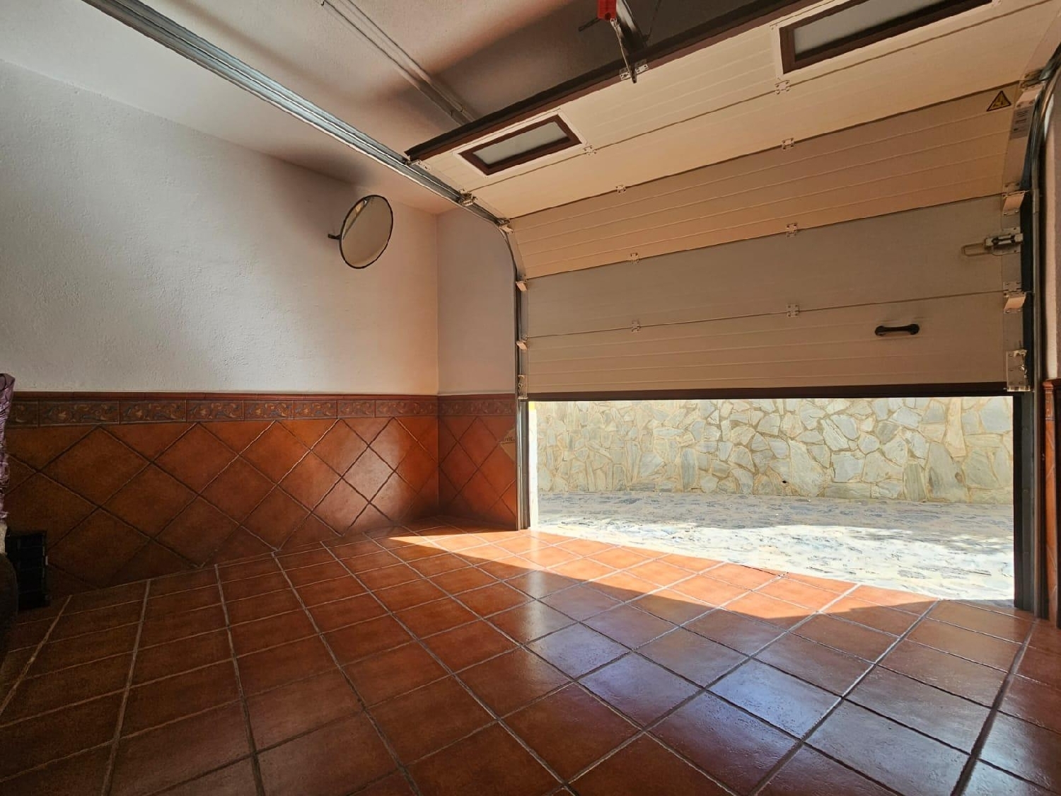 till salu hus Fondón Alpujarra Almeriense 3