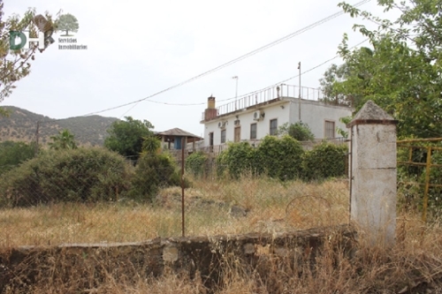 Brovales Jerez De Los Caballeros tomt foto 6257779
