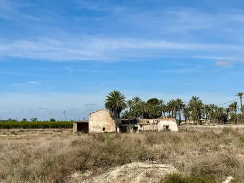 El Campello Alacantí tomt foto 6181059