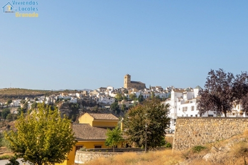Buenavista Alhama tomt foto 6238793