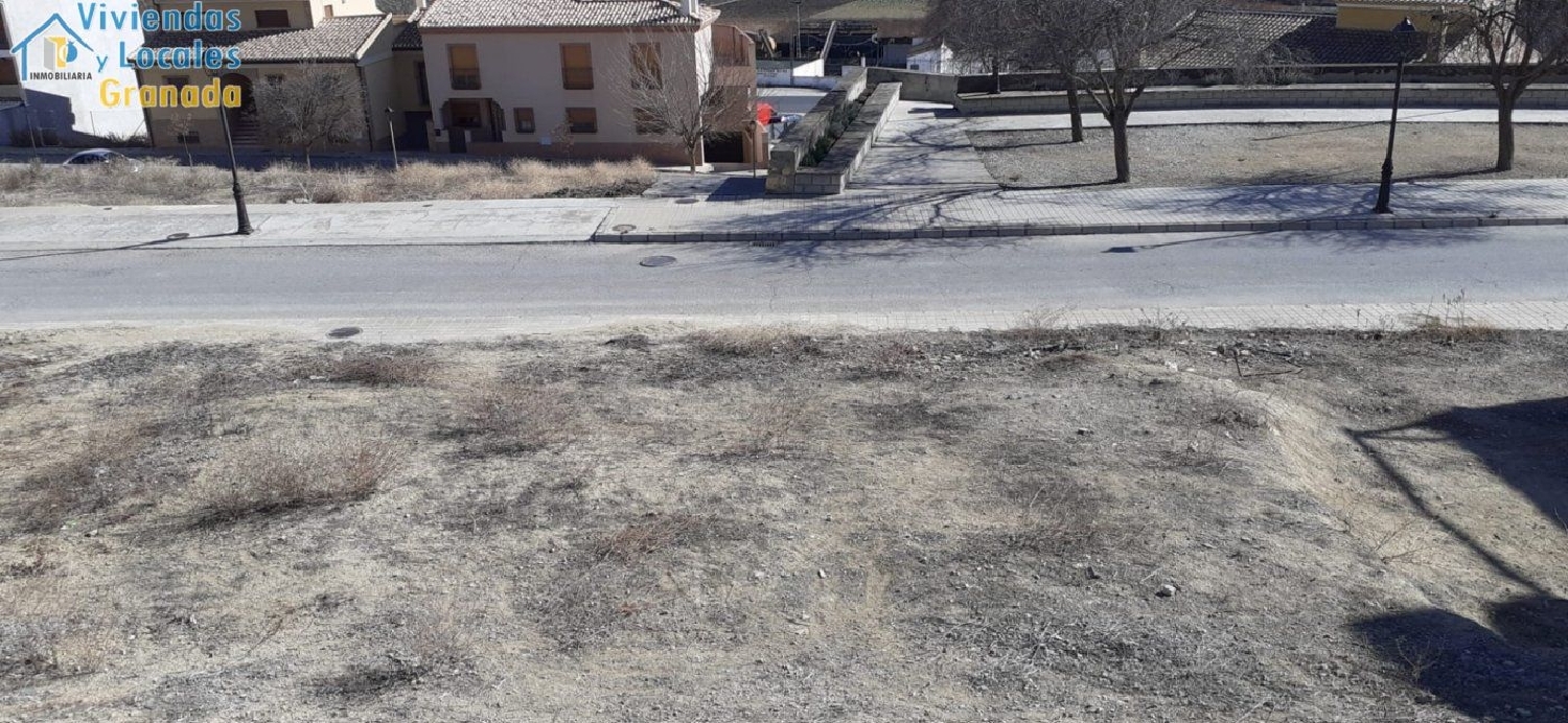  till salu tomt Buenavista Alhama 5