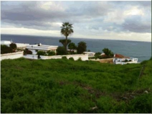 Burgado Zona Norte tomt foto 6234183