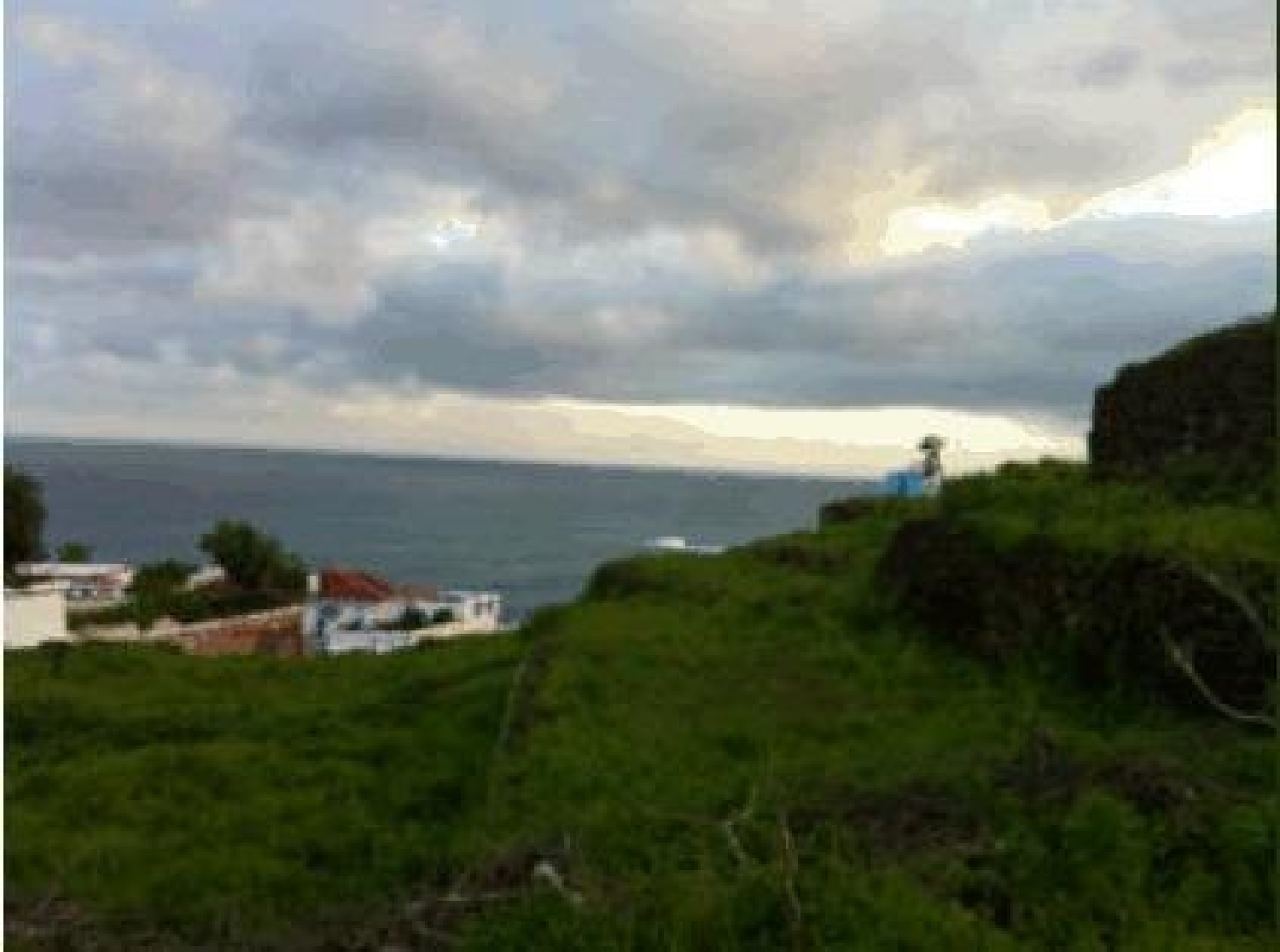 till salu tomt Burgado Zona Norte 2