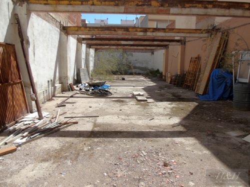 Burjassot Horta Nord tomt foto 6237491