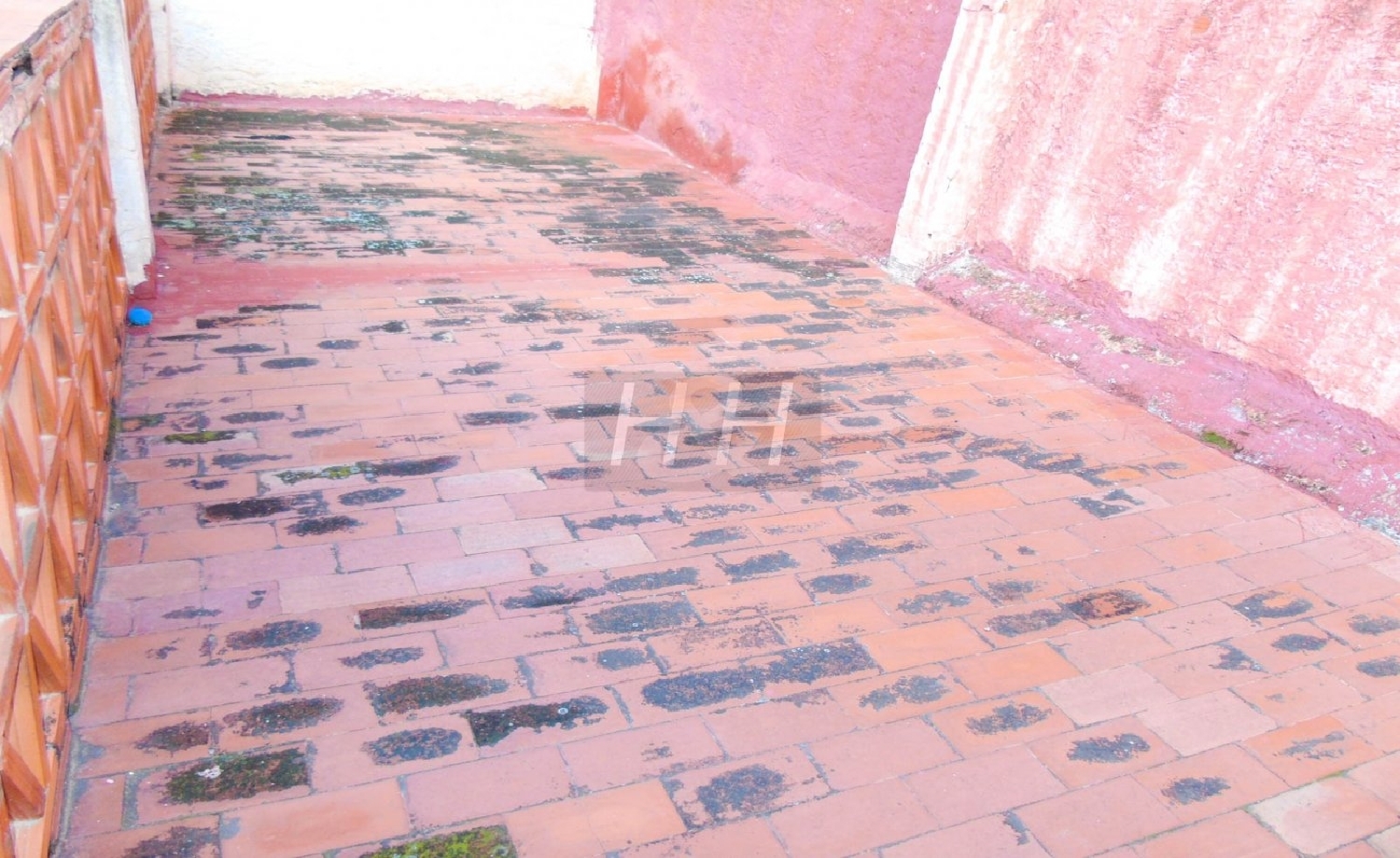  for sale plot Burjassot Horta Nord 6