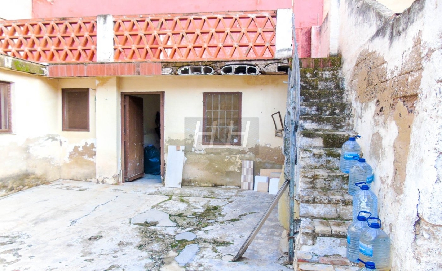  for sale plot Burjassot Horta Nord 2