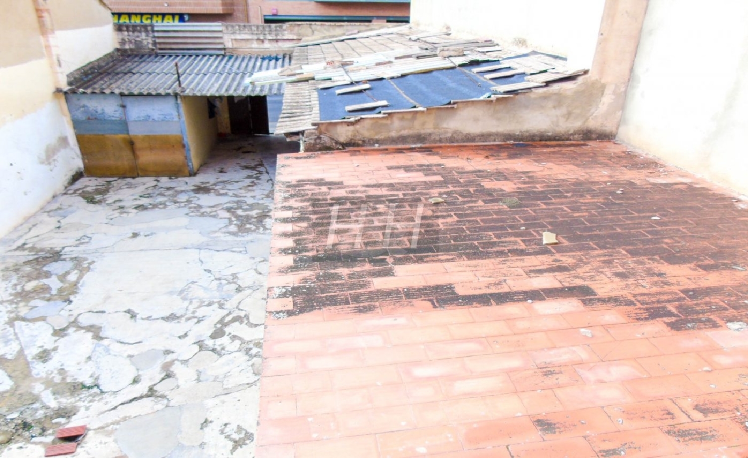  for sale plot Burjassot Horta Nord 7