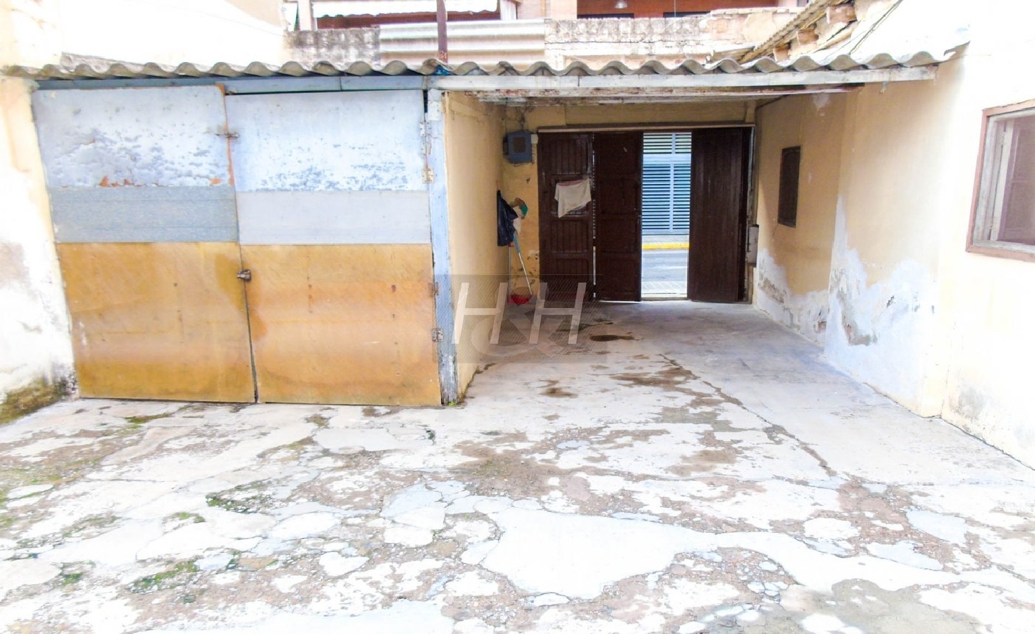  for sale plot Burjassot Horta Nord 3
