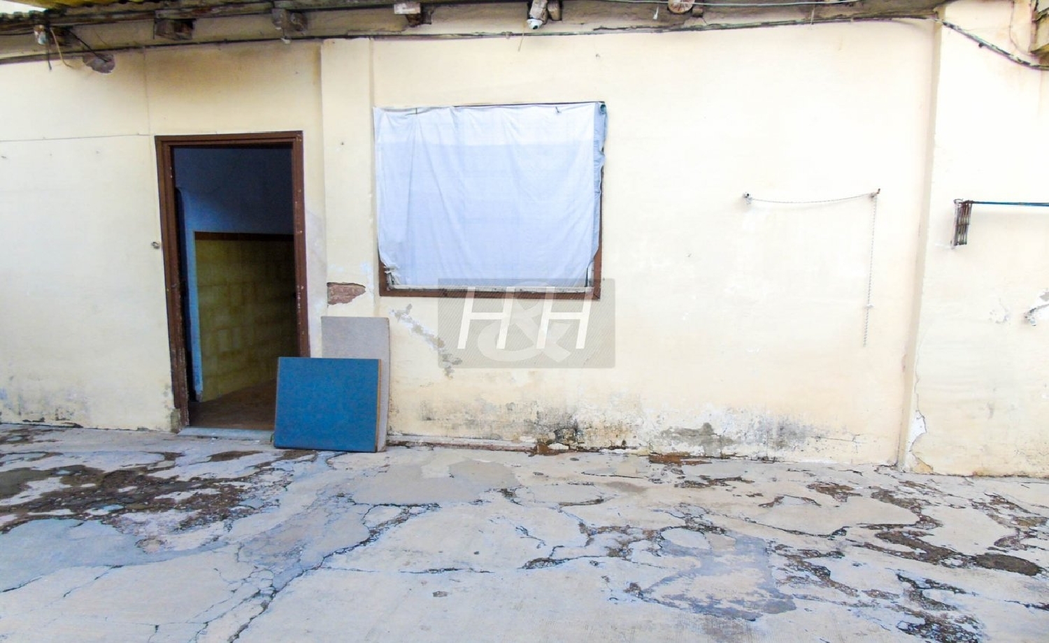  for sale plot Burjassot Horta Nord 5