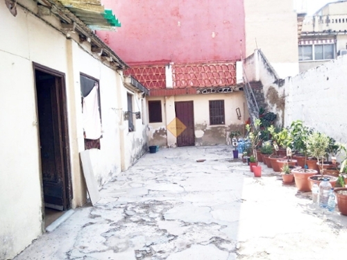 Burjassot Horta Nord tomt foto 6234768