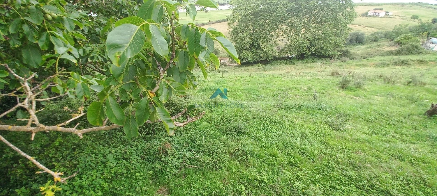 till salu tomt Bustillo Del Monte Campoo-Los Valles 3