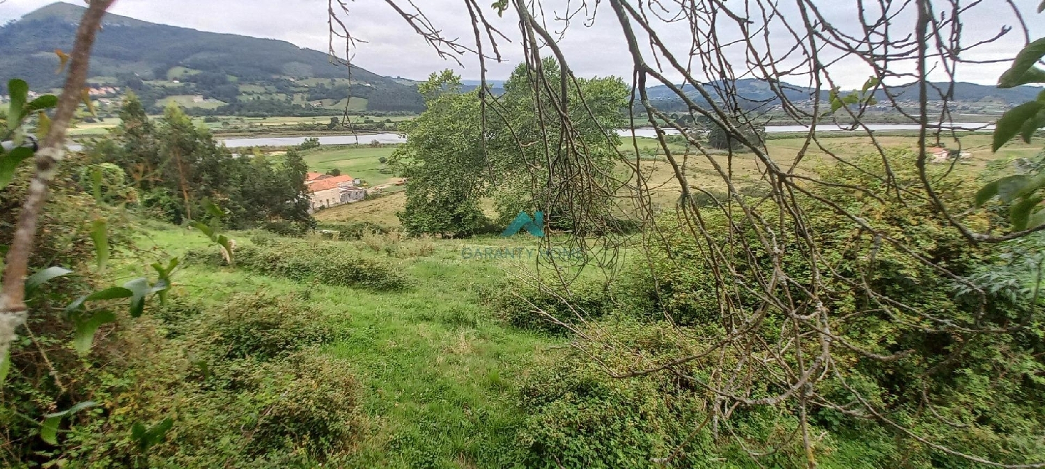 till salu tomt Bustillo Del Monte Campoo-Los Valles 2
