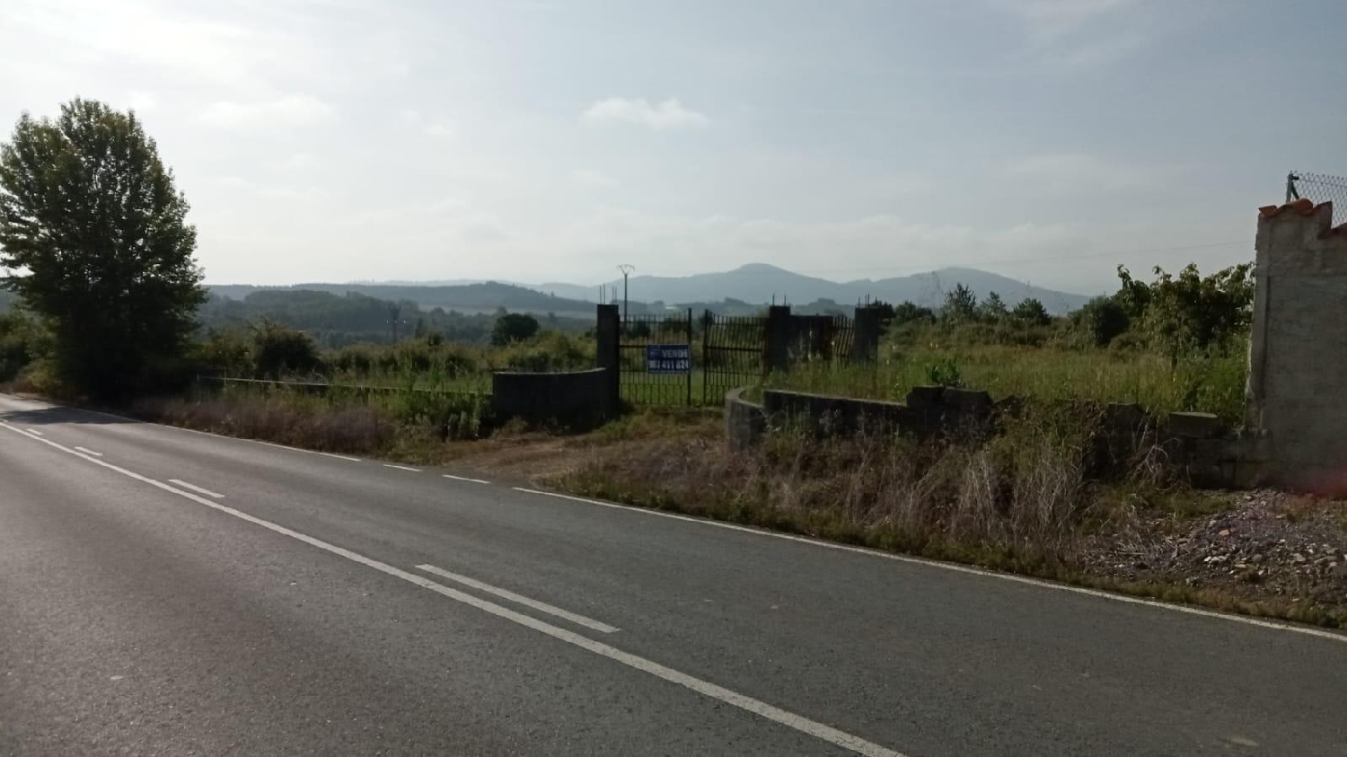 till salu tomt Cabañas Raras Bierzo (El) 2