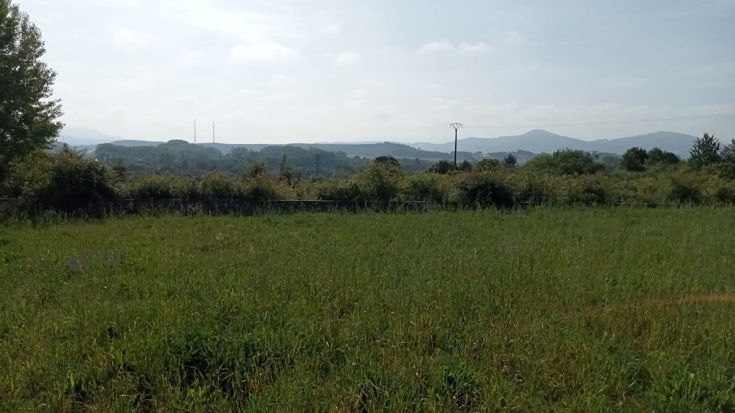 till salu tomt Cabañas Raras Bierzo (El) 3