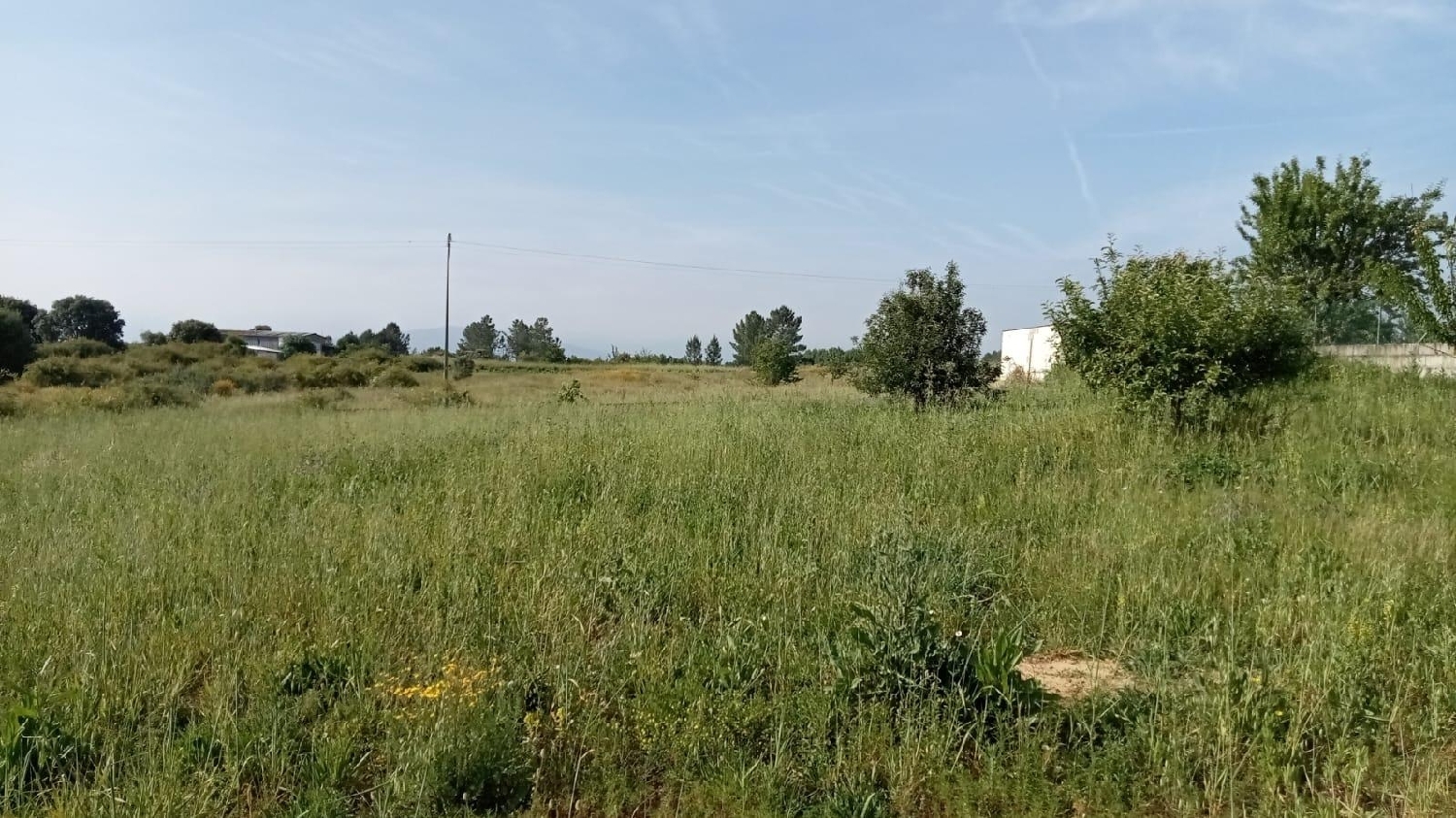  till salu tomt Cabañas Raras Bierzo (El) 4