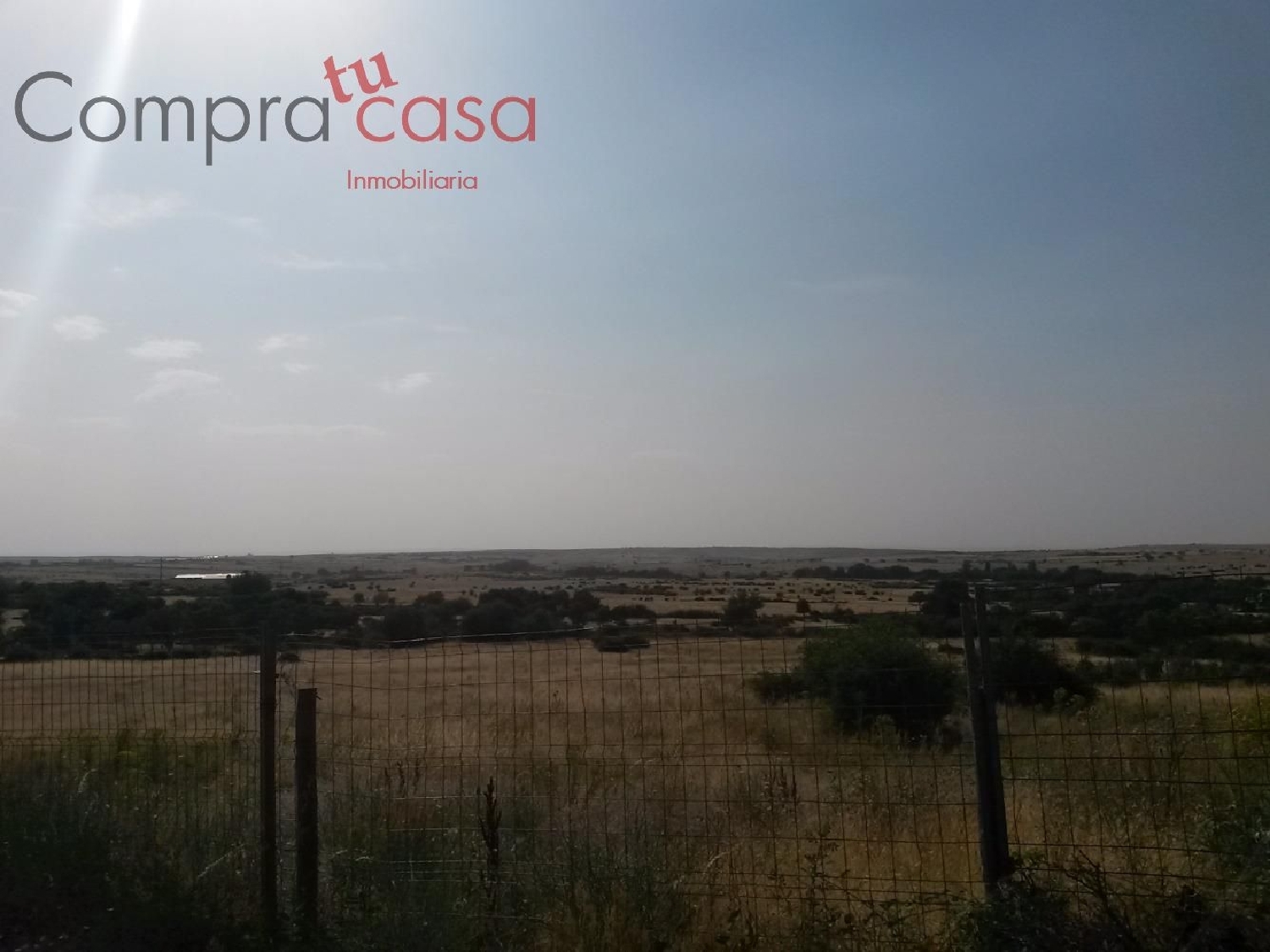 for sale plot Cabanillas Del Monte Segovia Sur 7
