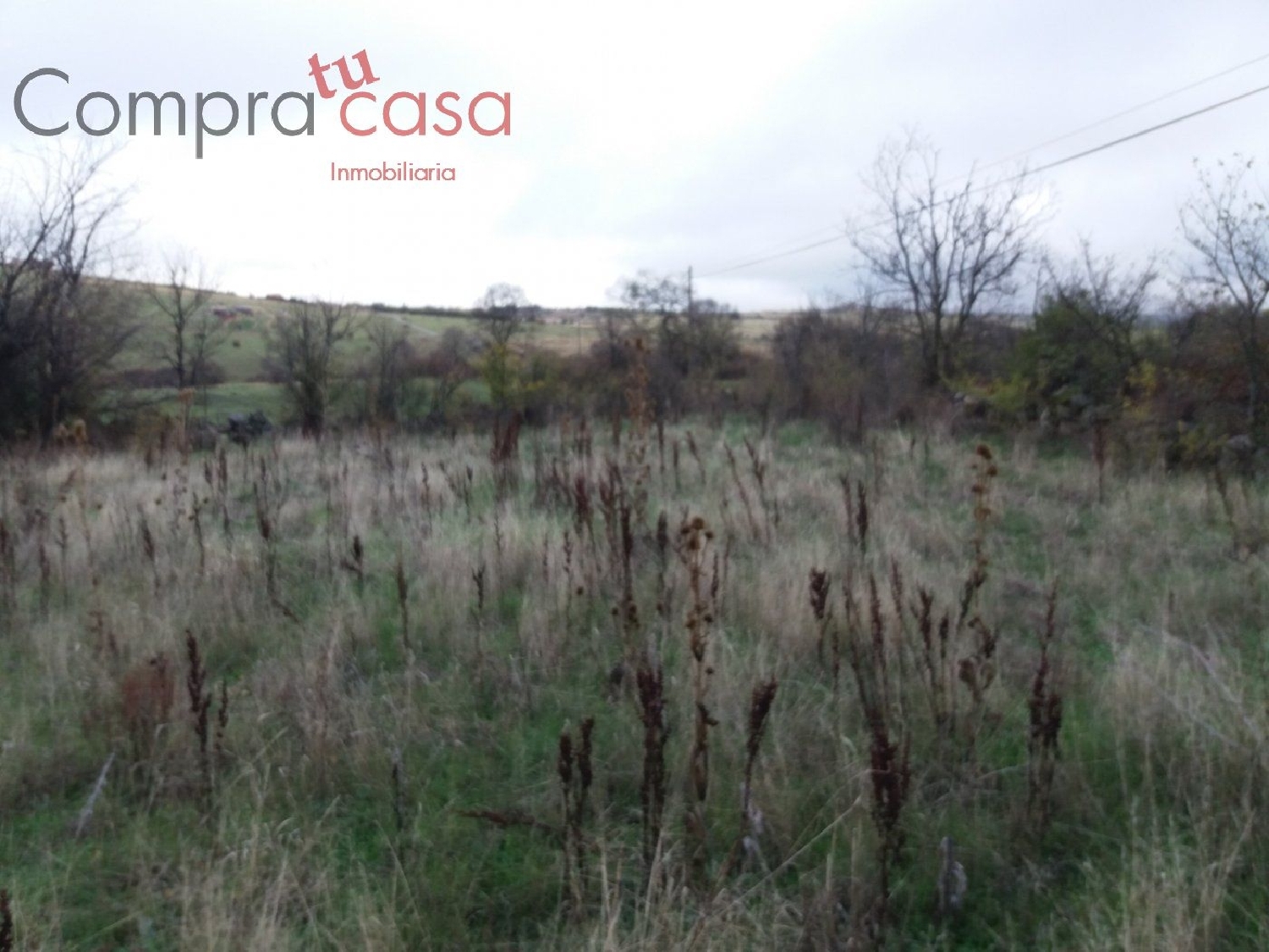  for sale plot La Torre Segovia Sur 4