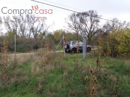 La Torre Segovia Sur plot foto 6230548